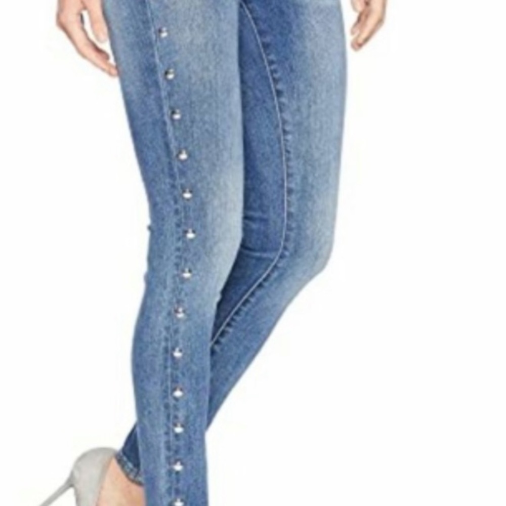 BLANK NYC BOND JEAN